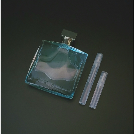 Azzaro Chrome