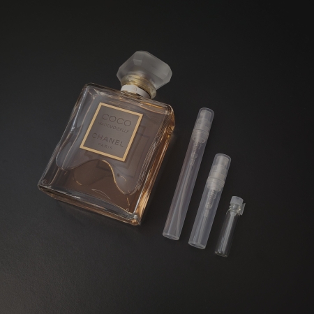 Coco Chanel Mademoiselle
