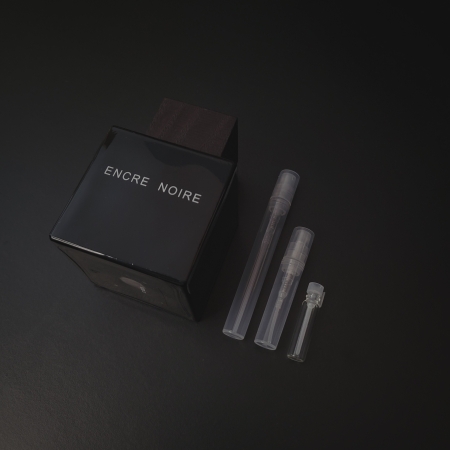 Lalique Encre Noire