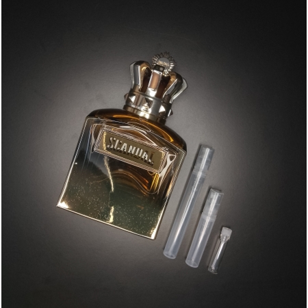 Jean Paul Gaultier Scandal Pour Homme Absolu