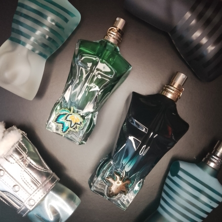 Zestaw Jean Paul Gaultier ♂