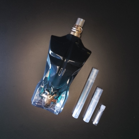Jean Paul Gaultier Le Beau Le Parfum