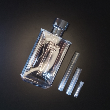 Prada L'Homme