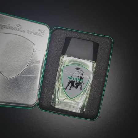 Tonino Lamborghini Azione zapieczętowana puszka