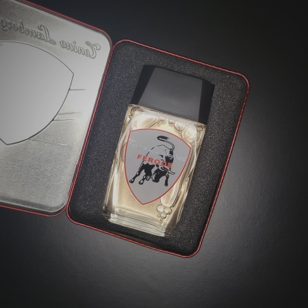 Tonino Lamborghini Feroce zapieczętowana puszka