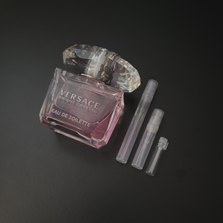Versace Bright Crystal