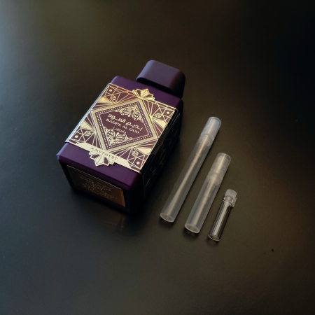 Lattafa Bade'e Al Oud Amethyst